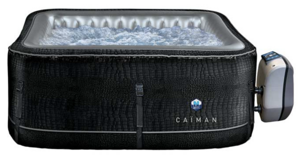 NetSpa Caïman