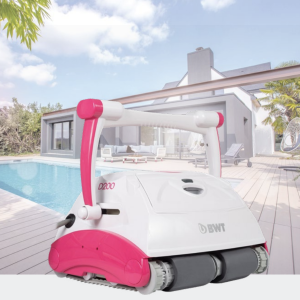 Robot de piscine BWT D200