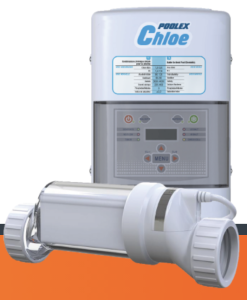 CHLOÉ ELECTROLISE AU SEL POOLEX