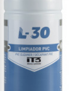 Décapant PVC L-30