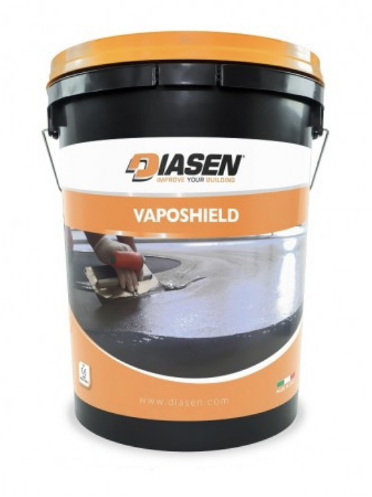VAPOSHIELD de DIASEN