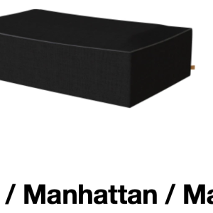 Sac de rangement pour l'hiver EcoSmart Fire - Manhattan 50
