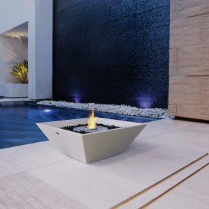 Foyer Nova 600 EcoSmart Fire