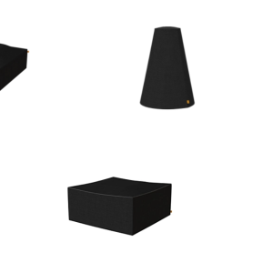 Housse de protection Ecosmart Fire