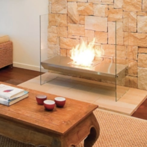 Igloo Cheminée Design EcoSmart Fire