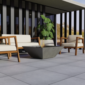 Foyer Nova 850 EcoSmart Fire