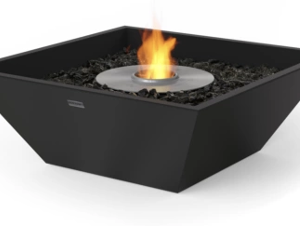 Foyer Nova 850 EcoSmart Fire - Graphique