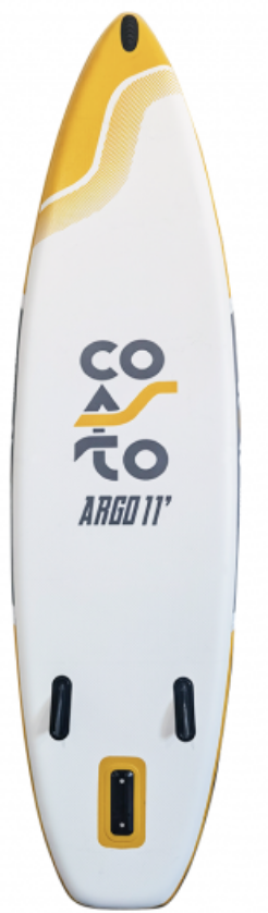 PADDLE GONFLABLE ARGO 11' COASTO