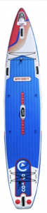 PADDLE GONFLABLE SUPER TURBO 14' COASTO