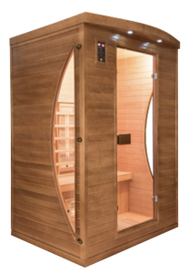 SPECTRA 3 FRANCE SAUNA