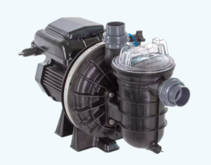 POMPES DE FILTRATION À VITESSE VARIABLE S5P2R VS2 STA-RITE