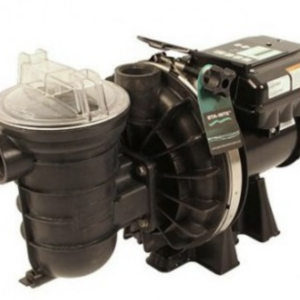 POMPES DE FILTRATION À VITESSE VARIABLE SÉRIE S5P2R VS STA-RITE