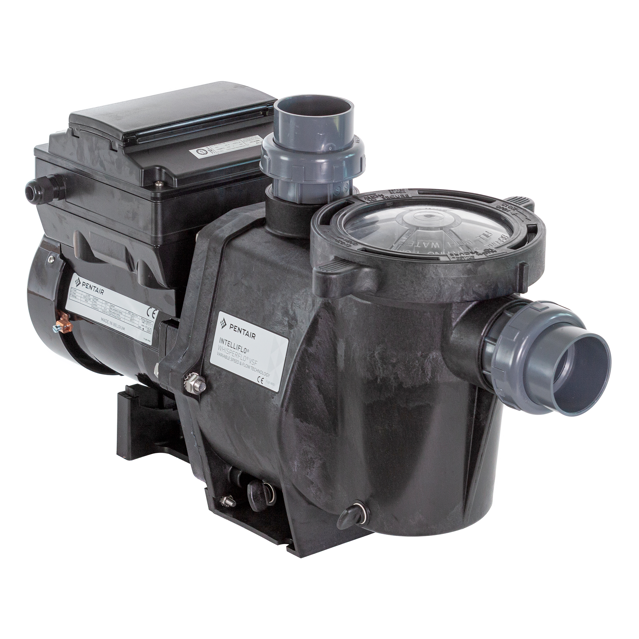 WhisperFlo IntelliFlo - VSF 2.2 kW -Pompe piscine à vitesse variable Pentair