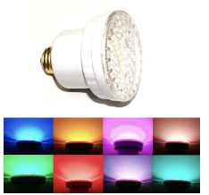 LAMPE LED