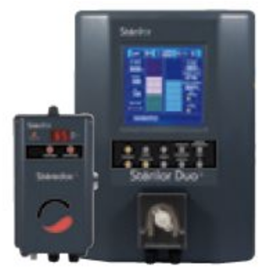 Électrolyseur de sel, Stérilor Duo EVO+ - Régul Redox