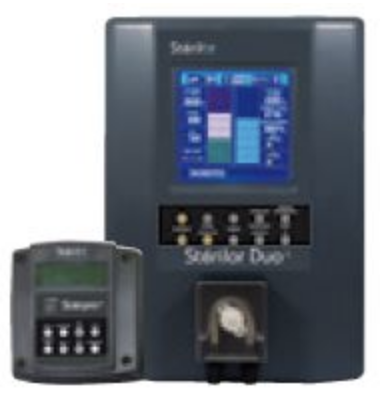 Électrolyseur de sel, Stérilor Duo EVO+ - Stérpro