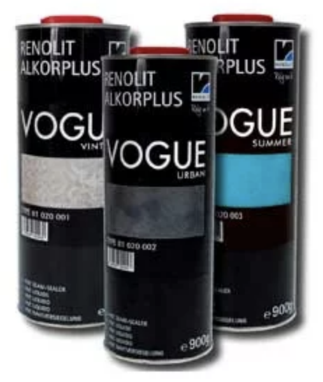 PVC liquide renolit alkorplan vogue