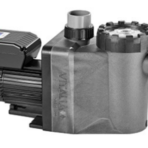 Variable speed filtration pump, Vitalia Premium VS 1.1 kW