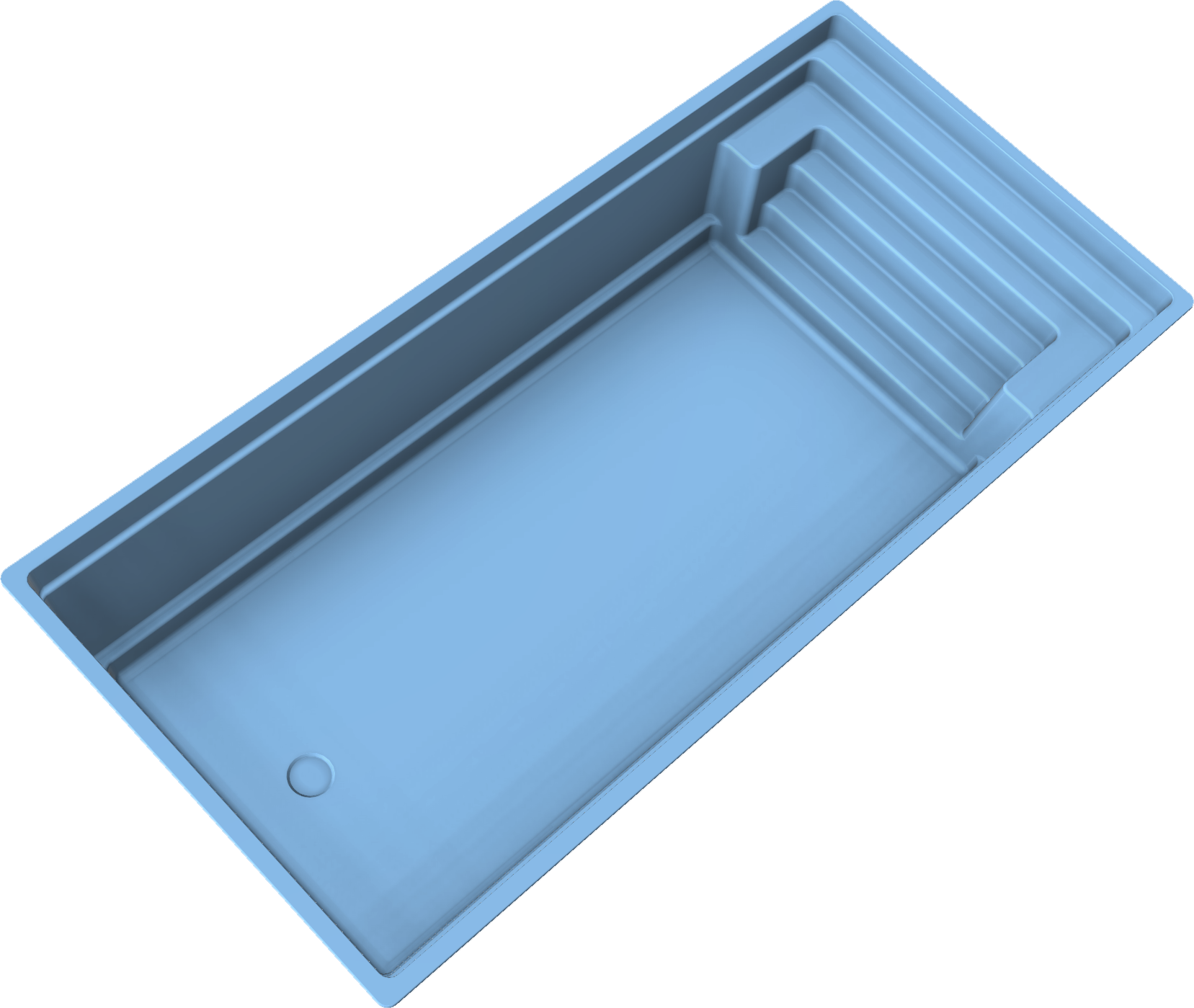 Nivopools platinum 800