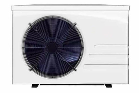 Pompe à chaleur piscine Step Inverter R32