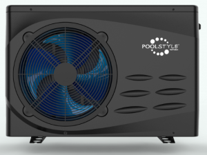 Pompe à chaleur piscine Poolstyle Inverter C series Wifi