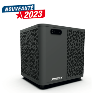 SPAWER POOLEX pompe à chaleur pour SPA