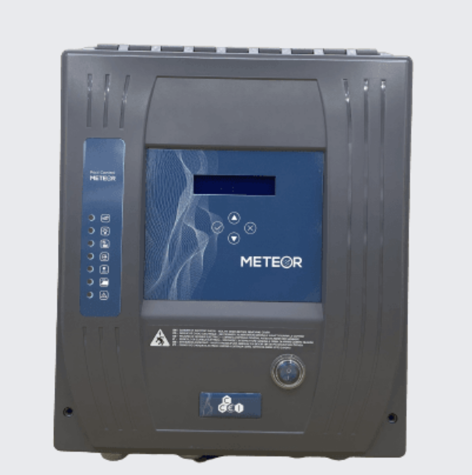 METEOR COFFRET ELECTRIC MULTIFONCTION