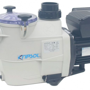 Pompe à vitesse variable Kripsol : KORAL KSE 1,5 CV