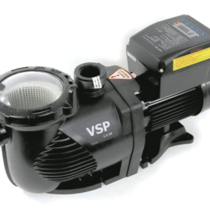 Pompe de filtration à vitesse variable Emaux VSP150 Wifi