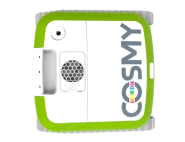 ROBOT DE PISCINE COSMY ONE BWT