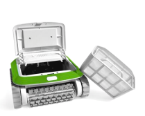 ROBOT DE PISCINE COSMY ONE BWT