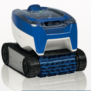 ROBOT DE PISCINE ZODIAC RT 3250