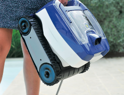 ROBOT DE PISCINE ZODIAC RT 3250