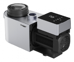 Pompe à vitesse variable Inverpro VS Aquagem