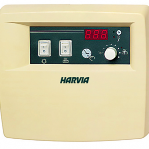 UNITÉ DE COMMANDE HARVIA C150