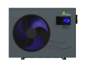 POMPE À CHALEUR GARDEN PAC INVERTECH PRO