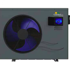 POMPE À CHALEUR GARDEN PAC INVERTECH PRO