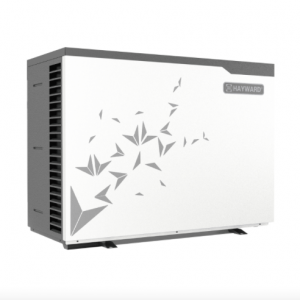 Pompe à chaleur S Line Pro FI Hayward WIFI COMPRIS