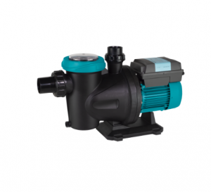 Pompe à eau SilenPlus VS