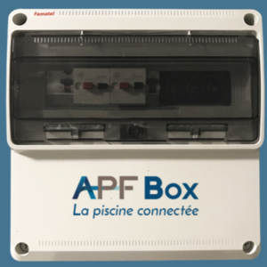 APF CONNECT - APF BOX