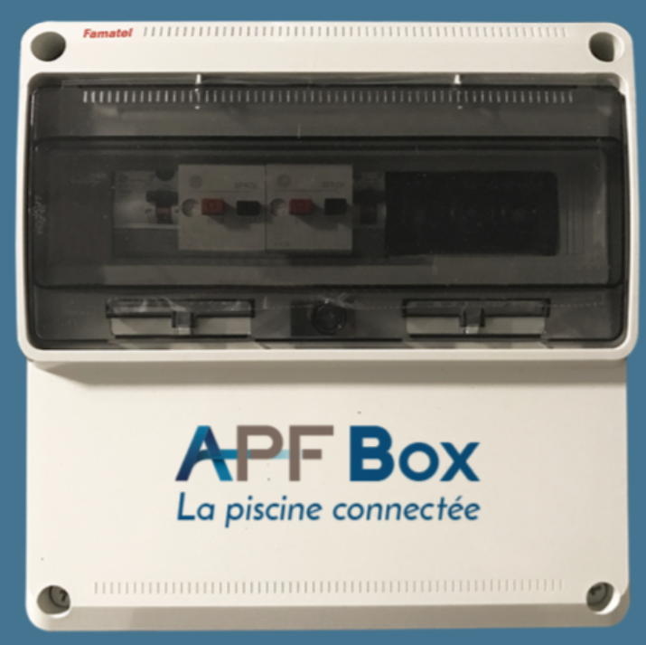 APF CONNECT - APF BOX