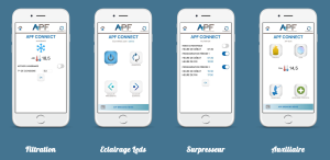 APF CONNECT - APF BOX