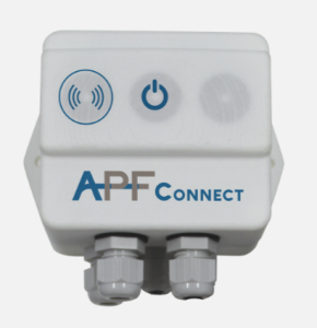 APF CONNECT - WATER & LED CONTROL