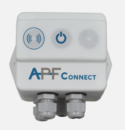APF CONNECT - WATER & LED CONTROL
