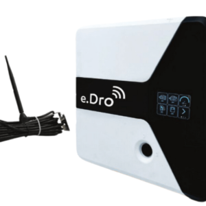 Coffret électrique e.Dro Bluetooth