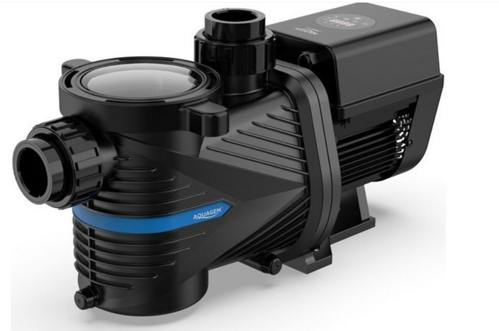 Pompe InverSmart VS Aquagem