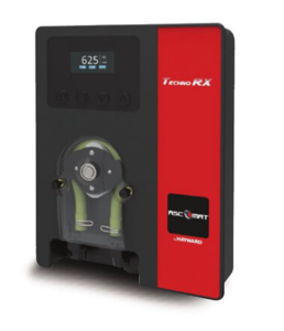 Régulateur de chlore Hayward Techno RX