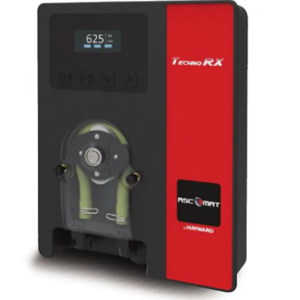 Régulateur de chlore Hayward Techno RX