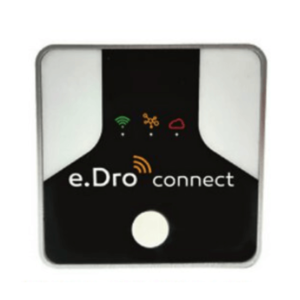e.Dro Connect – Contrôle à distance de votre piscine