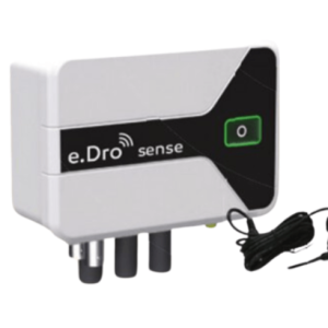 e.Dro Sense – Analyse intelligente de l’eau de votre piscine